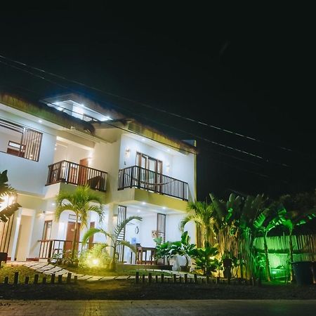 Talisay Boutique Hotel Эль-Нидо Экстерьер фото