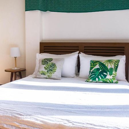 Talisay Boutique Hotel Эль-Нидо Экстерьер фото