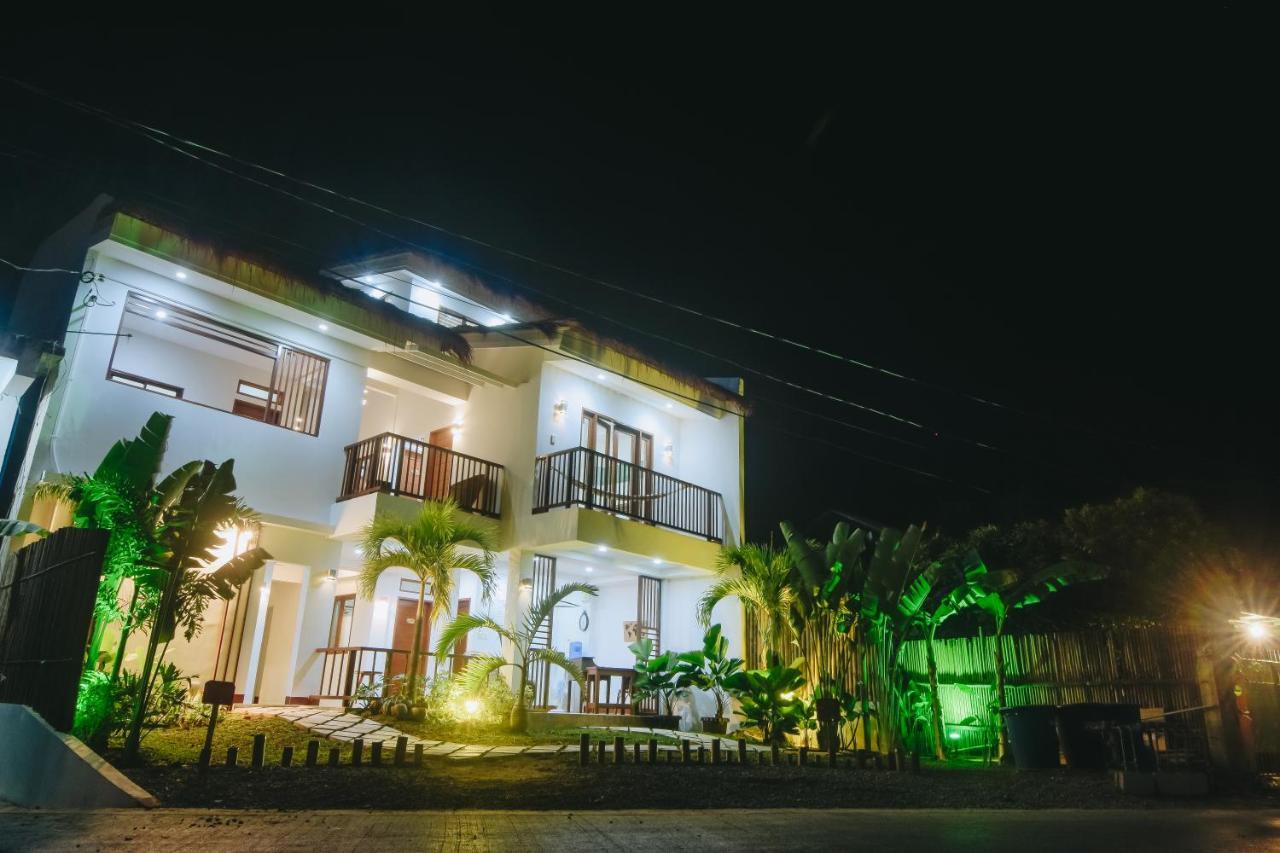 Talisay Boutique Hotel Эль-Нидо Экстерьер фото
