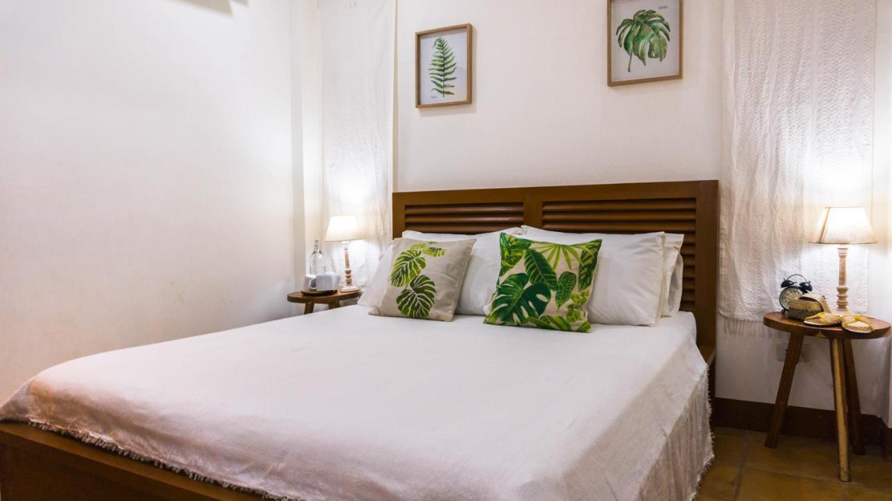 Talisay Boutique Hotel Эль-Нидо Экстерьер фото
