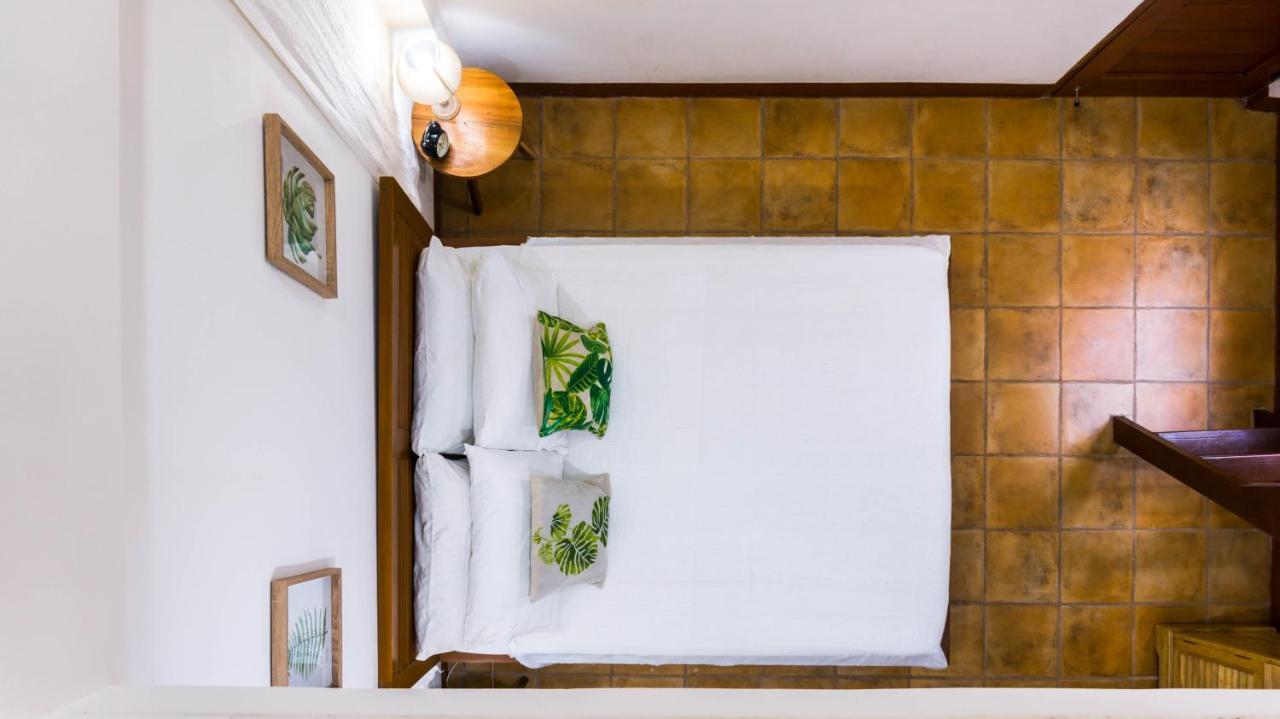 Talisay Boutique Hotel Эль-Нидо Экстерьер фото
