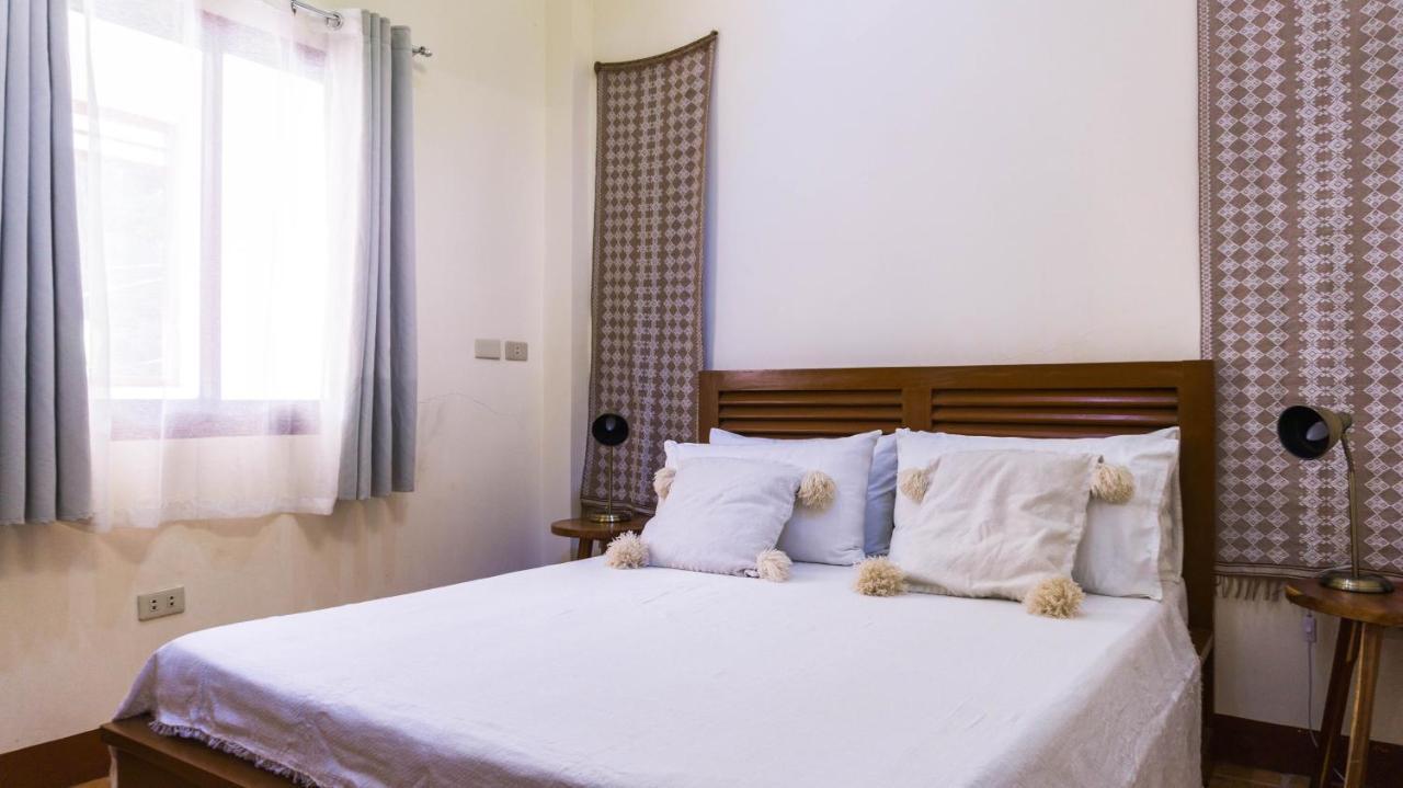 Talisay Boutique Hotel Эль-Нидо Экстерьер фото