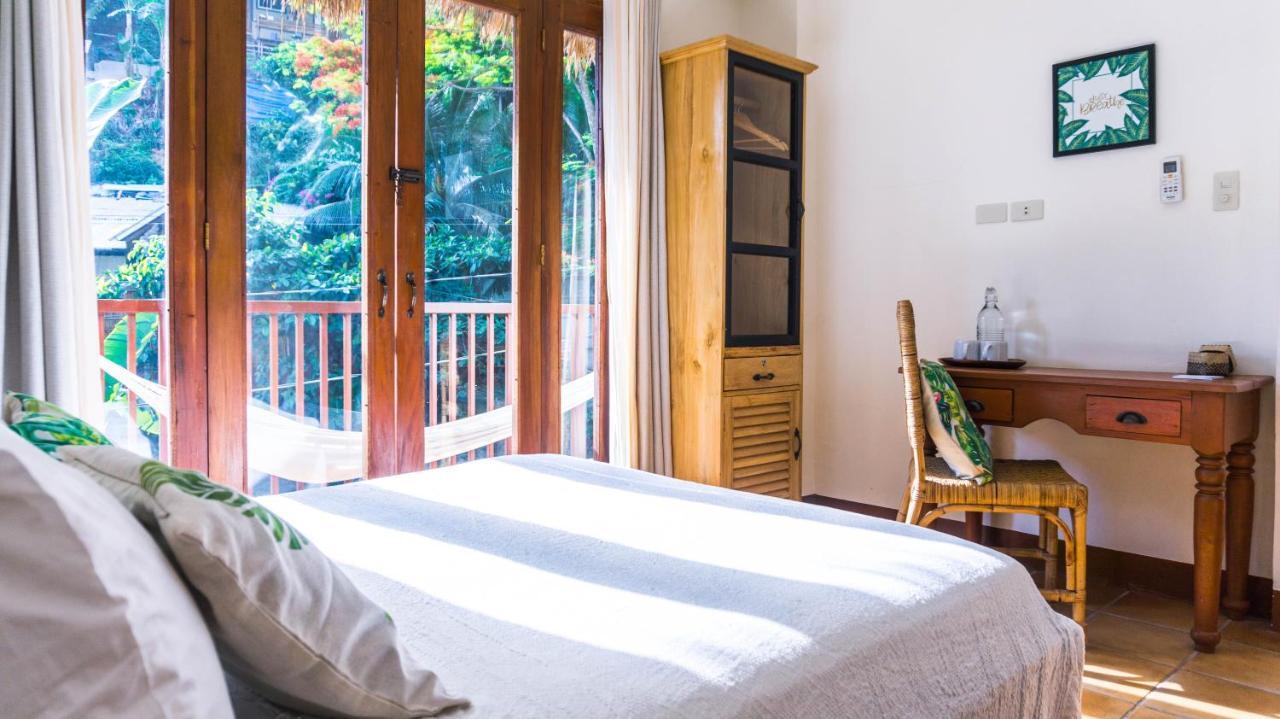 Talisay Boutique Hotel Эль-Нидо Экстерьер фото