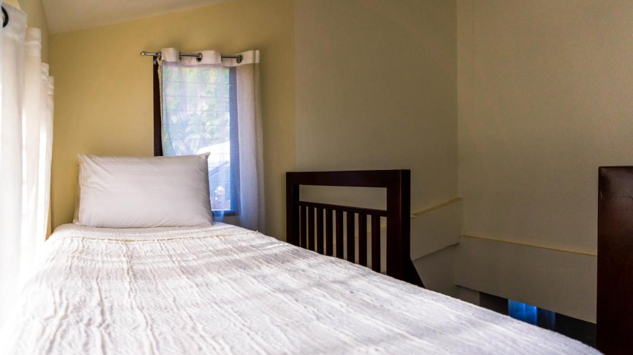 Talisay Boutique Hotel Эль-Нидо Экстерьер фото