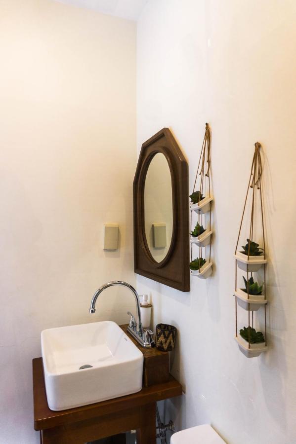 Talisay Boutique Hotel Эль-Нидо Экстерьер фото