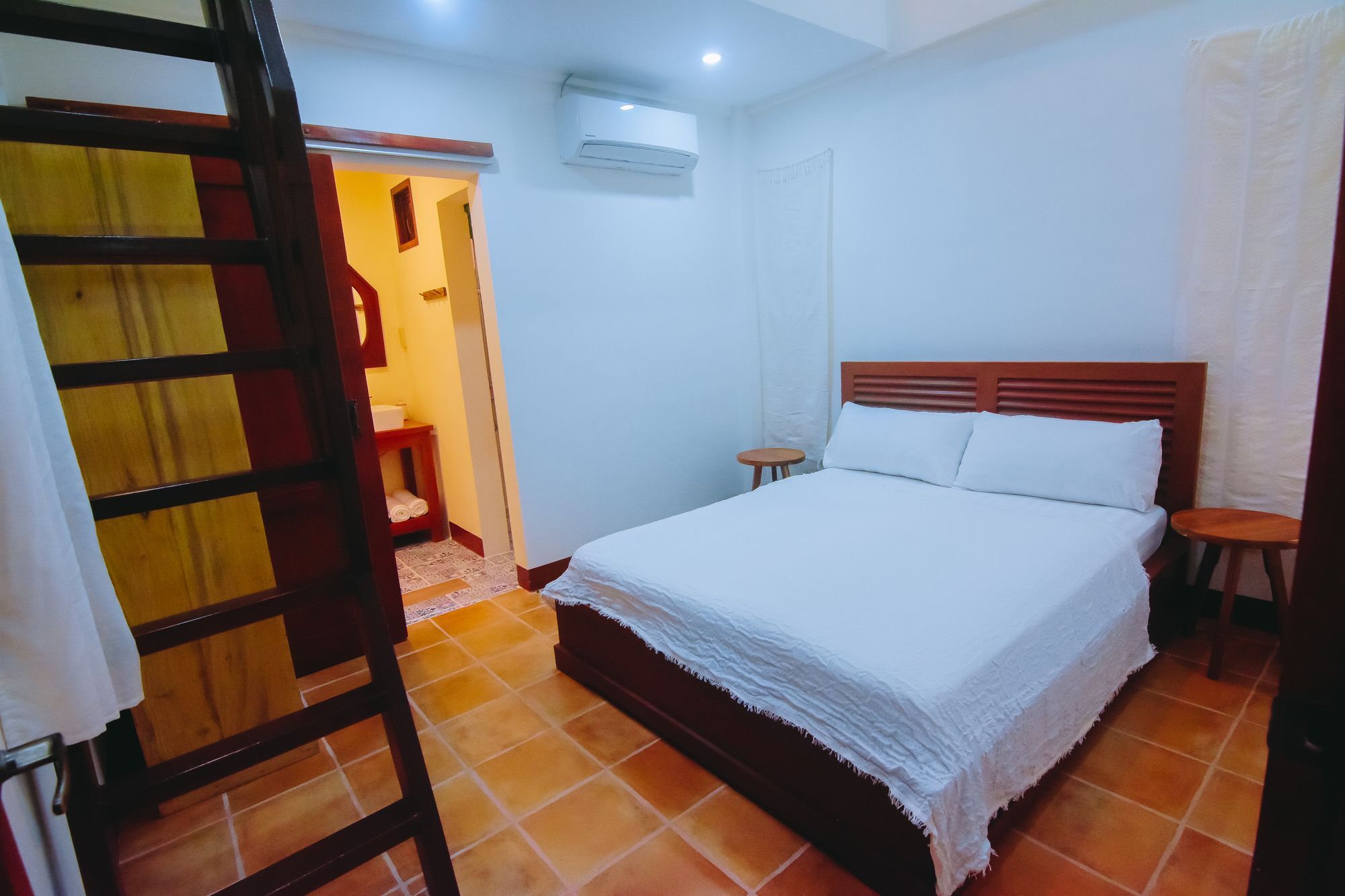 Talisay Boutique Hotel Эль-Нидо Экстерьер фото
