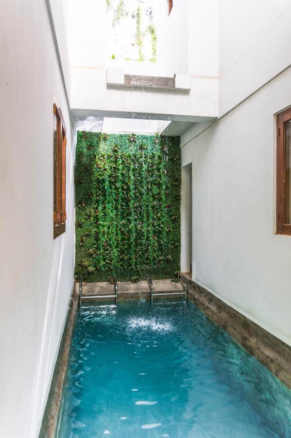 Talisay Boutique Hotel Эль-Нидо Экстерьер фото